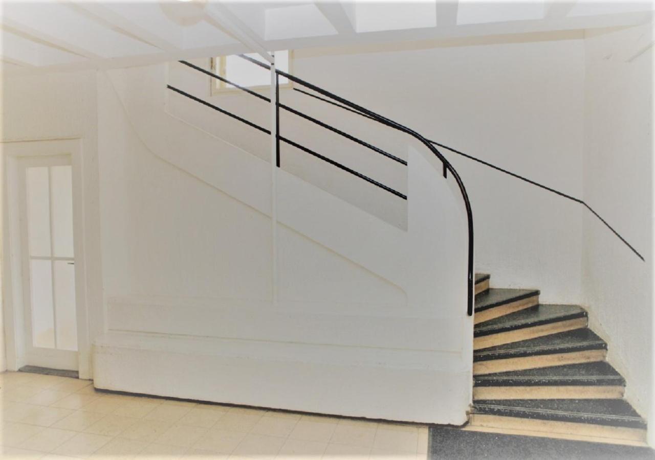 Apartma V Srdci Podebrad Poděbrady Εξωτερικό φωτογραφία