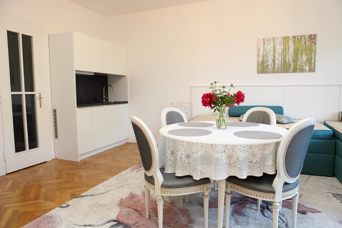 Apartma V Srdci Podebrad Poděbrady Εξωτερικό φωτογραφία