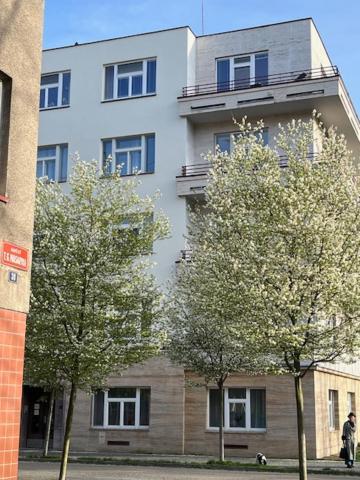 Apartma V Srdci Podebrad Poděbrady Εξωτερικό φωτογραφία